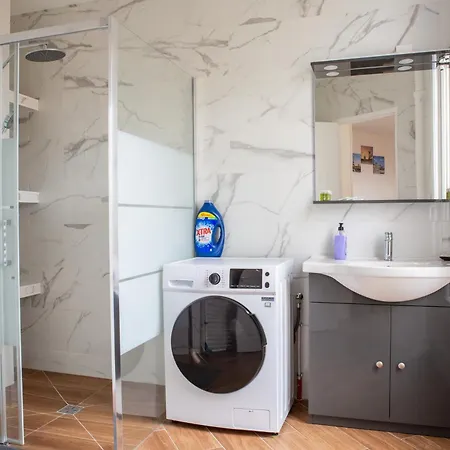 Apartment Cosy Au Pied Du Metro Paris A 10min